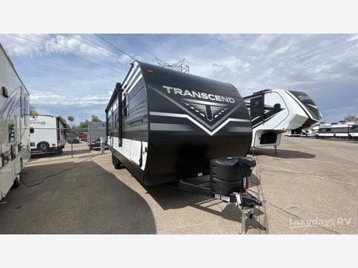 Thumbnail Photo undefined for New 2023 Grand Design Transcend